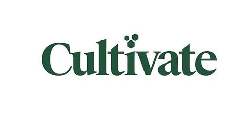 Cultivate Summer Panel logo
