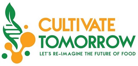 Cultivate Tomorrow Hackathon Pitch Day logo