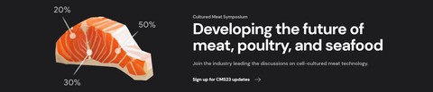 Cultured Meat Symposium