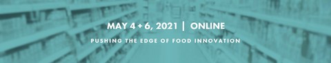 Food Edge Virtual Summit 2021