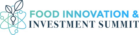 Food Innovation & Investment Summit logo