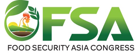 Food Security Asia Congress logo