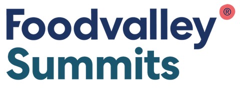 Foodvalley Summit: The Protein Plan(et) logo