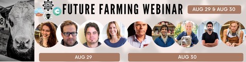 Future Farming Webinar