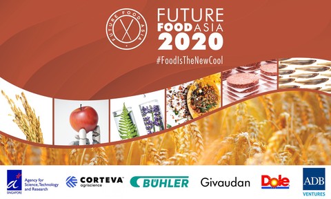 Future Food Asia 2020