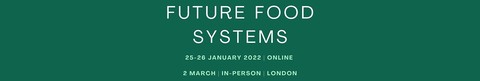 Future Food Systems - London