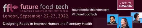 Future Food-Tech