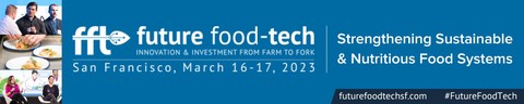 Future Food-Tech San Francisco