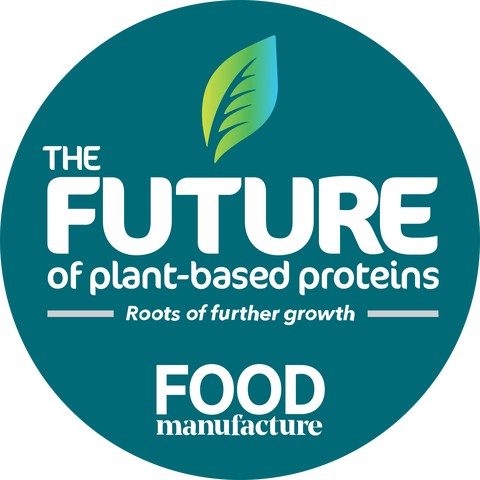 The Future of Plant-Based Proteins logo