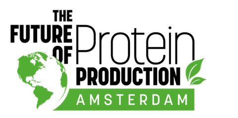 Future of Protein Production 2024 logo