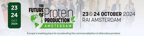 Future of Protein Production 2024