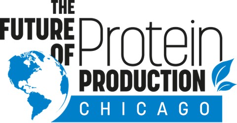 Future of Protein Production Chicago logo