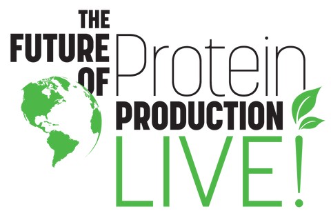 The Future of Protein Production LIVE