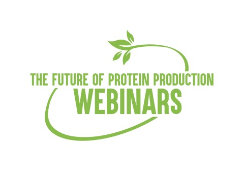 Future of Protein Production Webinars - Flavour and colour in analogue products
