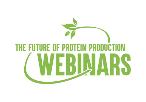 Future of Protein Production Webinars - Whole cuts from novel sources