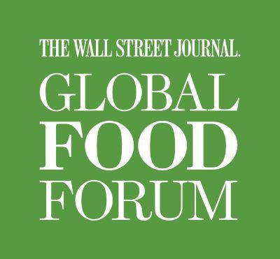Global Food Forum logo