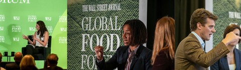 Global Food Forum