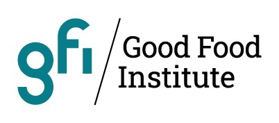 The Good Food Conference 2021 logo
