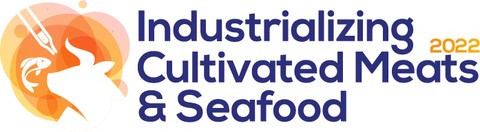 Industrializing Cultivated Meats & Seafood logo