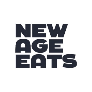 New Age Eats #1 Online Auction logo