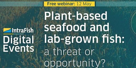 Plant and cell-based seafood: A threat or opportunity?