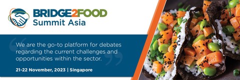 Plant-Based Foods & Proteins Summit Asia