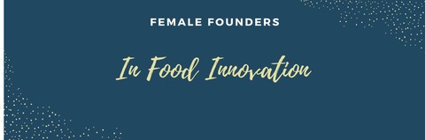PPAA Webinar: Female Founders in Canadian Plant-Protein Innovation