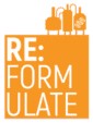 REFORMULATE: Fermentation-Enabled Alternative Protein Innovation logo