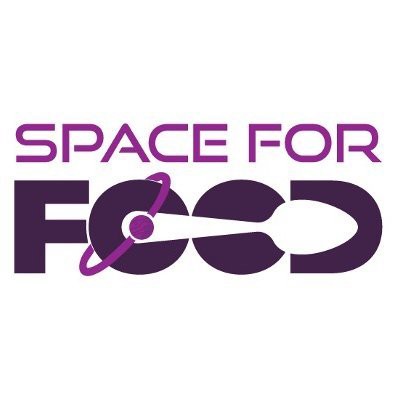 Space for Food - From Vision to Reality logo