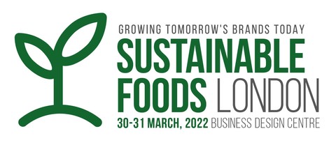 Sustainable Foods London 2022