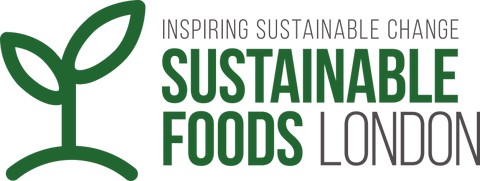 Sustainable Foods London logo