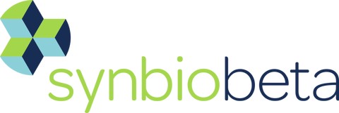 SynBioBeta 2023 logo
