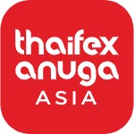 THAIFEX – Anuga Asia 2023 logo