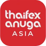 THAIFEX – Anuga Asia 2024 logo