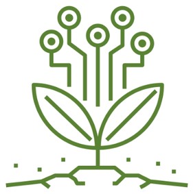 Tuck Virtual Summit on AgTech logo