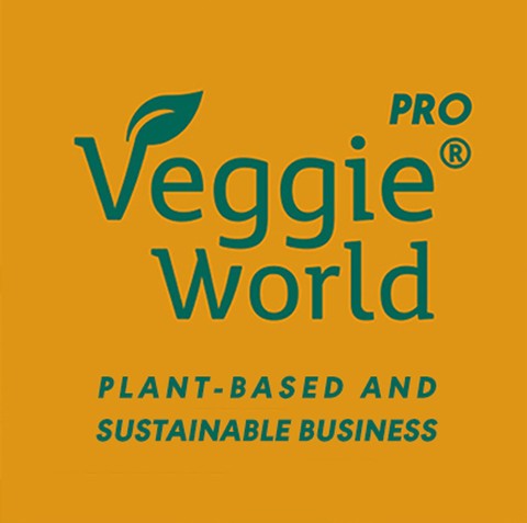 VeggieWorld Shanghai logo