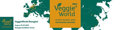 VeggieWorld Shanghai