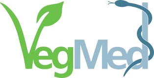 VegMed Berlin logo