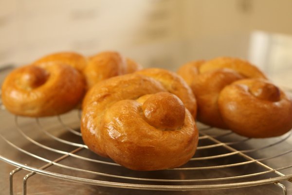 The Future of Baking: A Smart Solution to Overcome the Egg Shortage