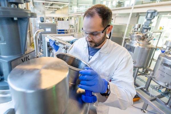 MicroHarvest Protein Demonstrates Clear Palatability Edge in Pet Trials