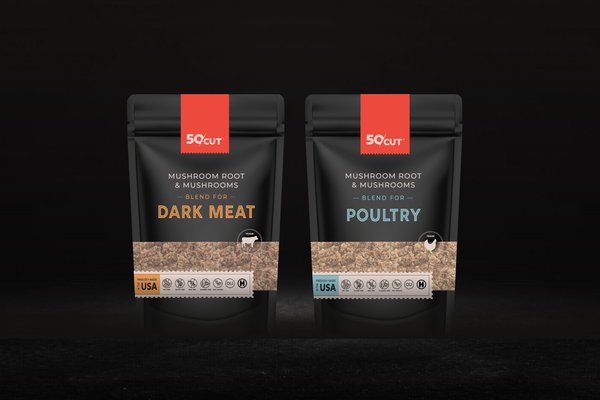 Joyn Foods’ 50CUT Ingredient Wins FABI Favorite Award, Debuts at NRA Show as a Breakthrough in Blended Meat