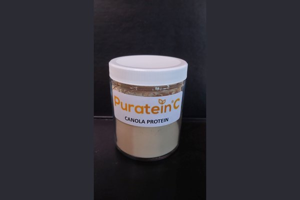 Burcon Achieves First Commercial Sales of High-Purity Canola Protein