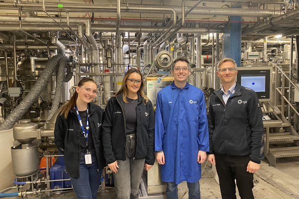 New Wave Biotech and CPI Partner to Tackle Long-Standing Lipid Extraction Challenges