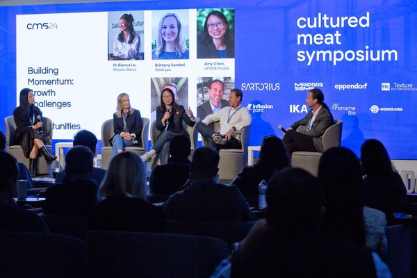 Future-Proof Group Media (FPG Media) Welcomes Cultured Meat Symposium to Expand Global Platform