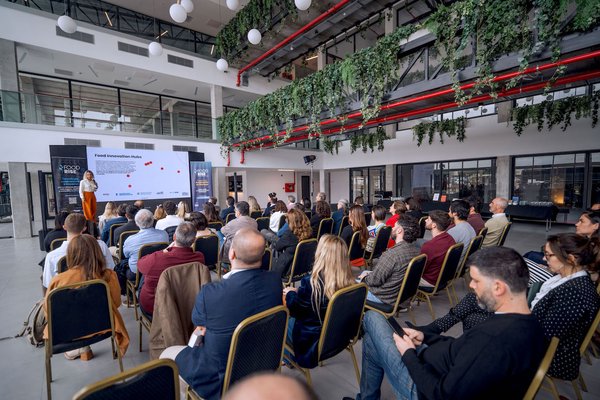 FoodRise Aims to Transform the Southern Cone’s Food System