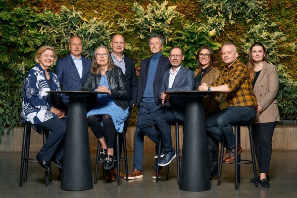 ORF Genetics Secures €5 Million to Accelerate Cultivated Meat Production