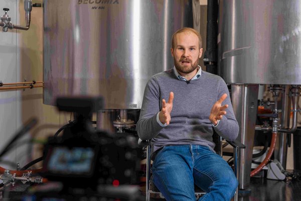 Finnish Startup Enifer Secures Self-Affirmed GRAS Status for Fungi-Based Protein Ingredient, Paving Way to FDA Review