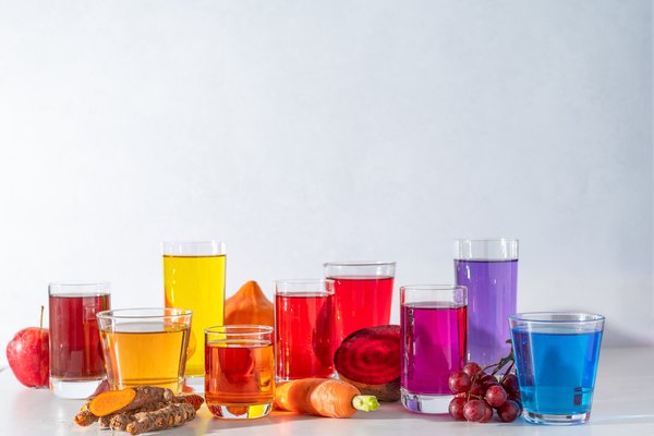 EXBERRY Plant-Based Color Supplier GNT Earns Top Sustainability Award