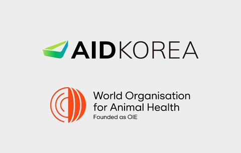 Animal Industry Data Korea to Solve Antibiotic Resistance with the World Organization for Animal Health as a Project Pilot Organization