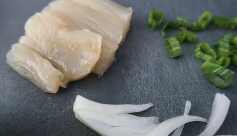 Aqua Cultured Foods Closes $5.5M Seed Round Led by Stray Dog Capital